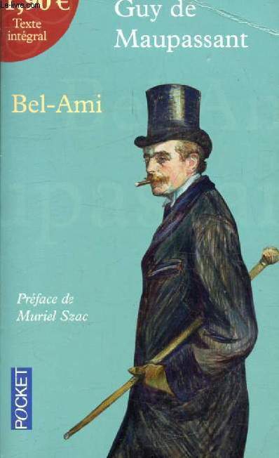 BEL-AMI
