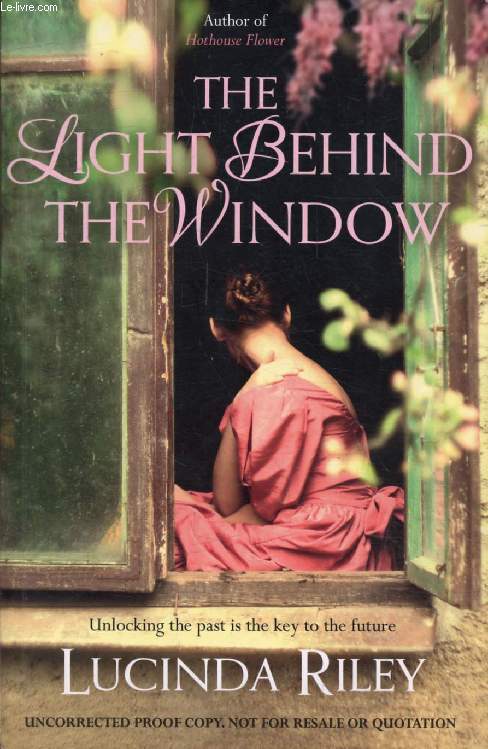 THE LIGHT BEHIND THE WINDOW