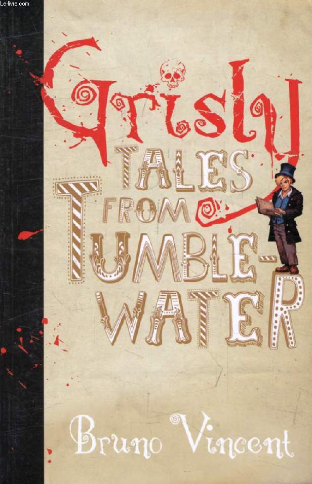 GRISHY TALES FROM TUMBLEWATER