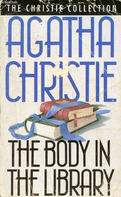 THE BODY IN THE LIBRARY