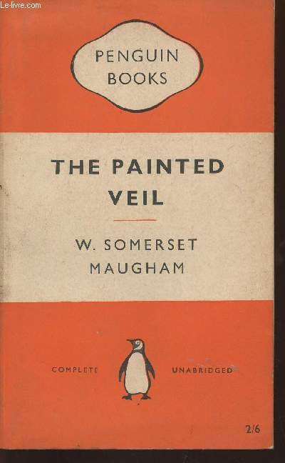The painted veil