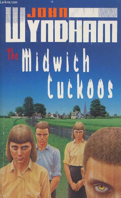 The midwitch Cuckoos