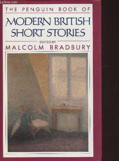 The penguin book of Modern British short stories
