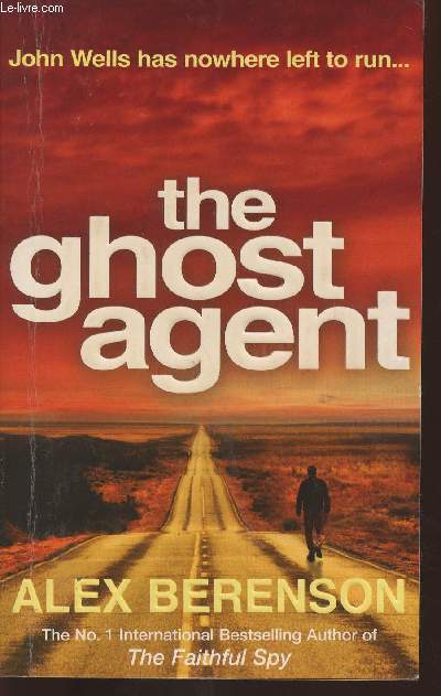 The ghost agent