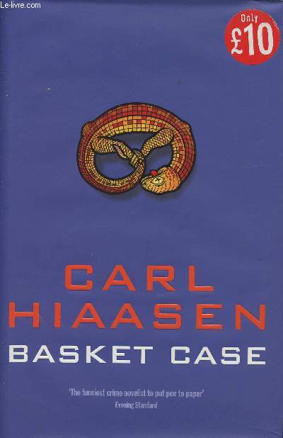Basket case