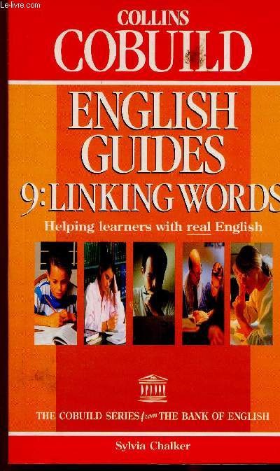 English Guides n9 : Linking Words