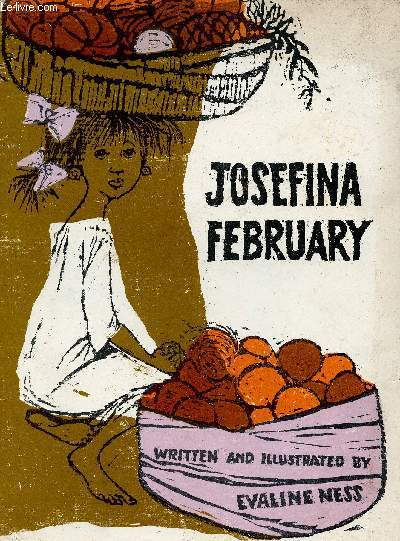Josefina February