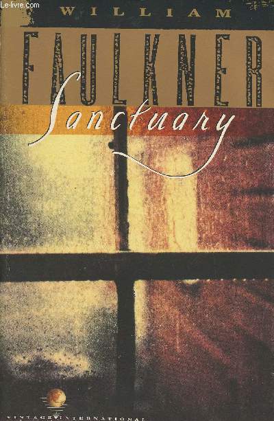 Santuary- the corrected text