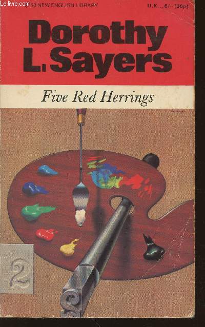Five red herrings