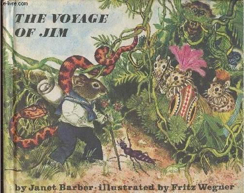 The voyage of Jim
