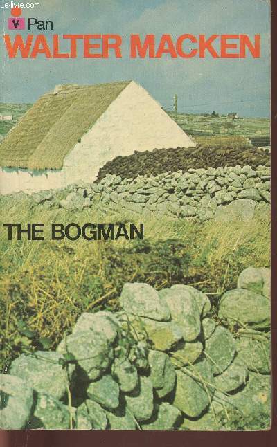 The bogman
