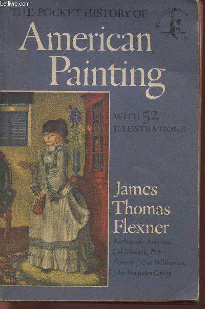 The pocket history of American painting