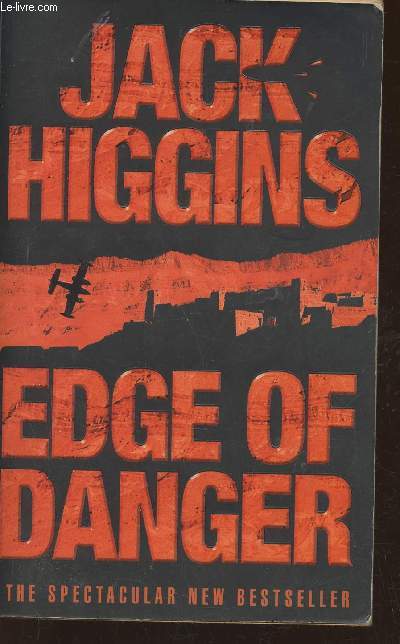 Edge of danger