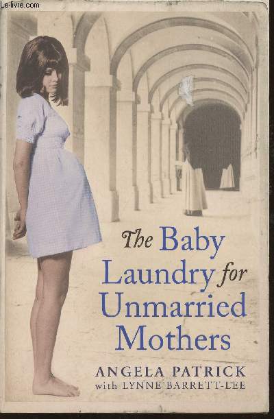 The baby laundry for unmarried mother