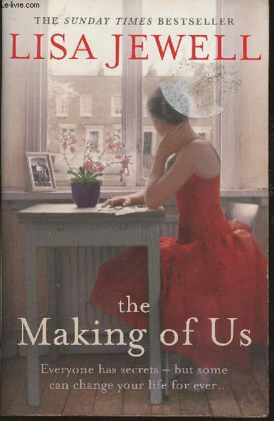 The making of Us