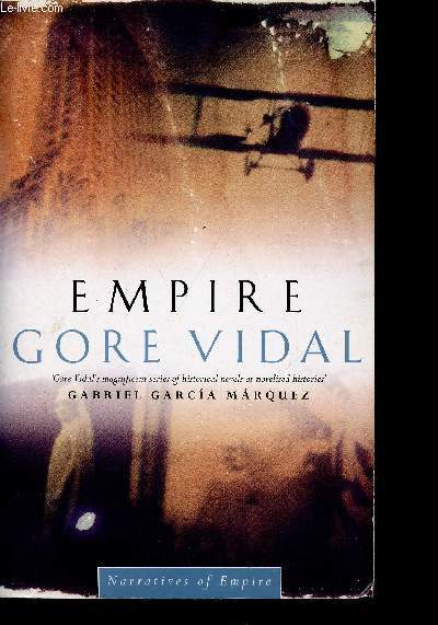 Empire. Narratives of Empire