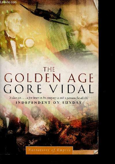 The Golden Age (Collection 
