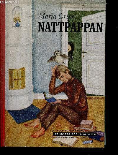 Nattpappan (Collection 