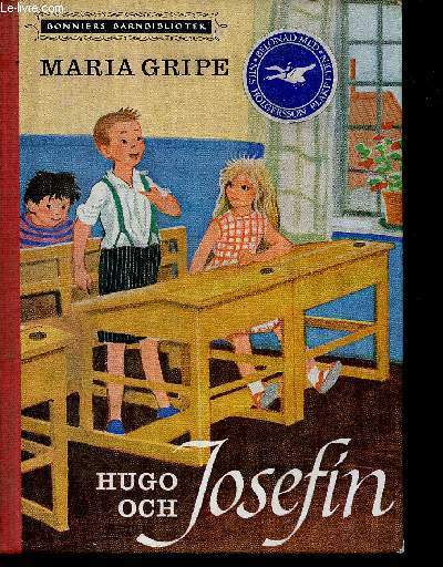 Hugo och Josefin (Collection 