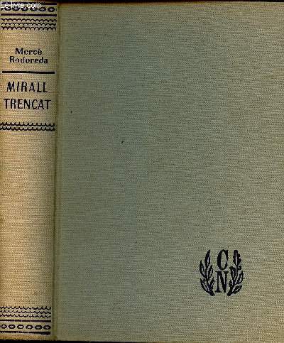 Mirall Trencat. Segona Edicio (Collection 