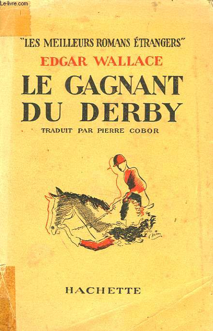 LE GAGNANT DU DERBY