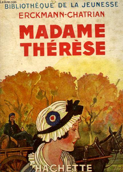 MADAME THERESE