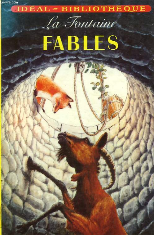 FABLES