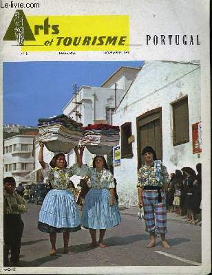 Arts et Tourisme N6 : Portugal