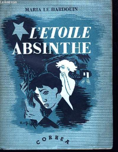 L'Etoile Absinthe.