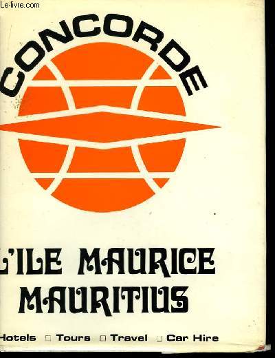L'le Maurice - Mauritius