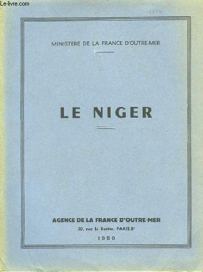 Le Niger