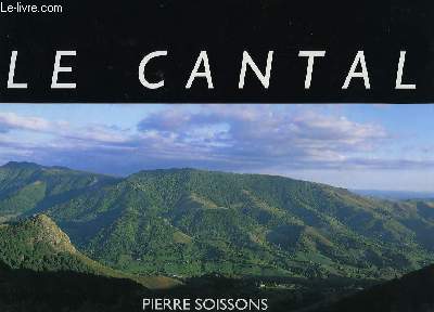 Le Cantal