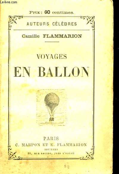Voyages en Ballon