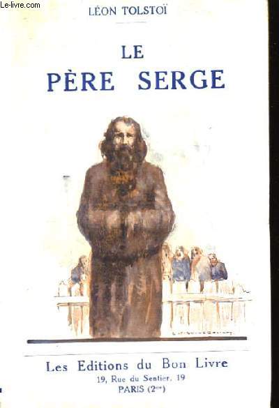 Le Pre Serge.
