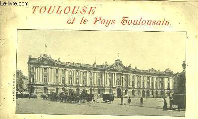 Toulouse et le Pays Toulousain
