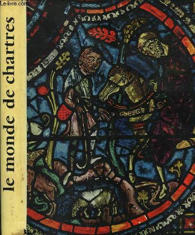 Le Monde de Chartres
