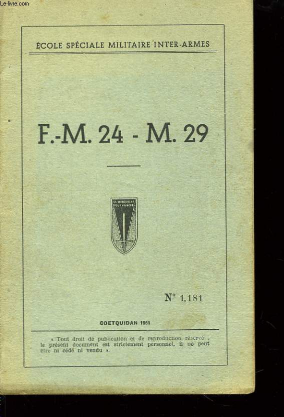 F.M.24 - M.29