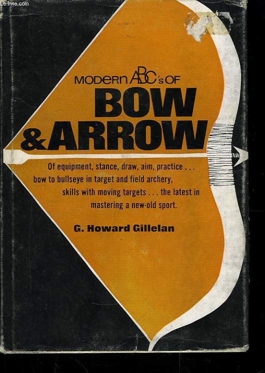 Modern ABC's of Bow & Arrow
