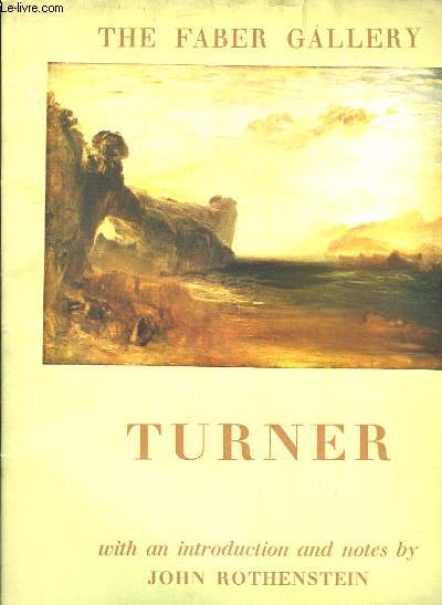 Turner (1775 - 1851)