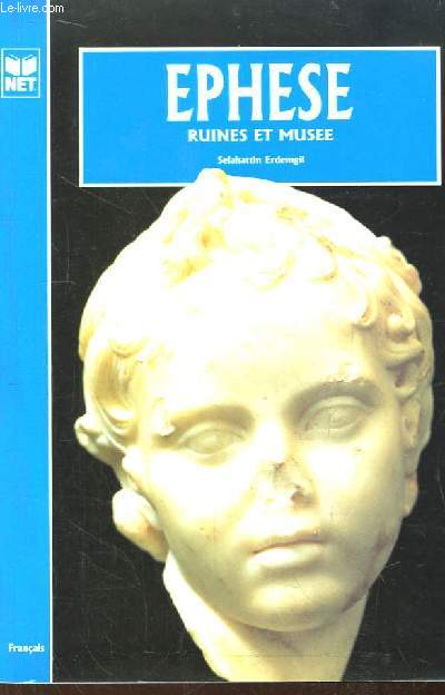 Ephse. Ruines et Muse.