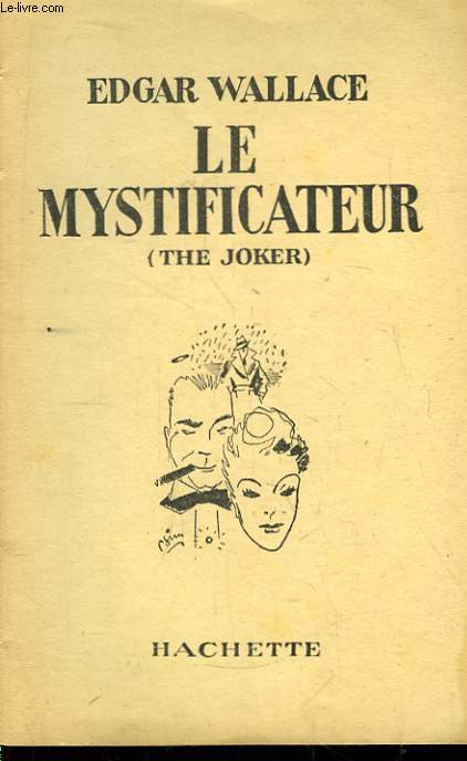Le mystificateur (The Joker)