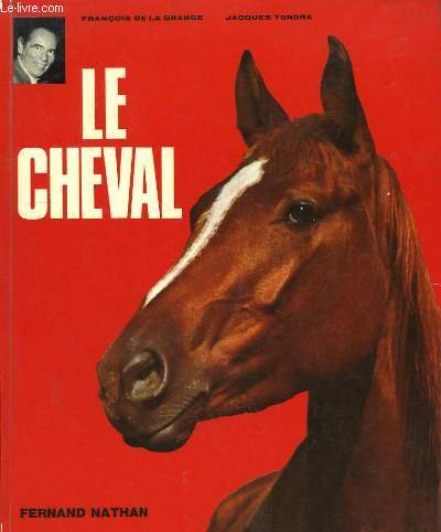 Le Cheval.