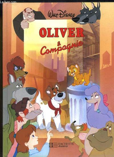 Oliver & Compagnie.