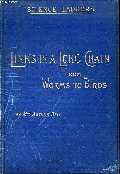 Links in a Long Chain : From Worms to Birds.