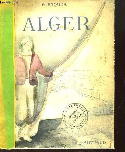 Alger et sa Rgion