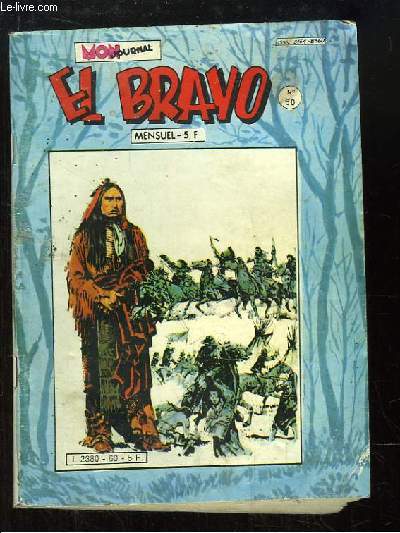 El Bravo, N30