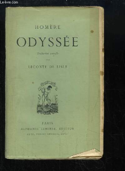 Odysse.