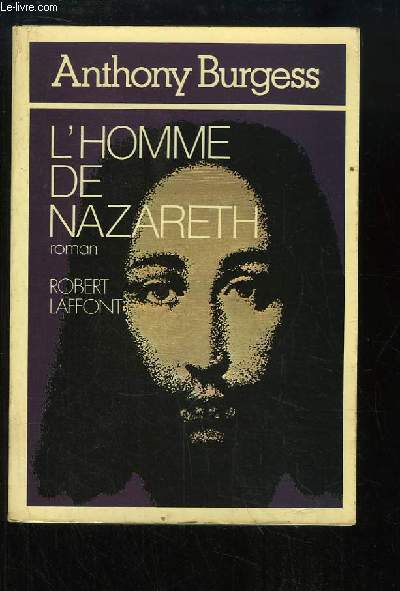 L'homme de Nazareth.