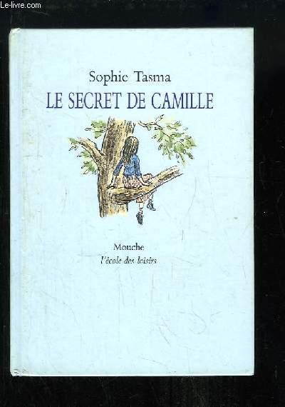 Le secret de Camille
