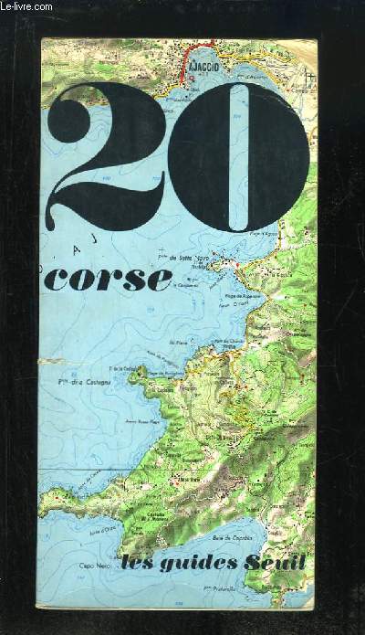Corse (20)